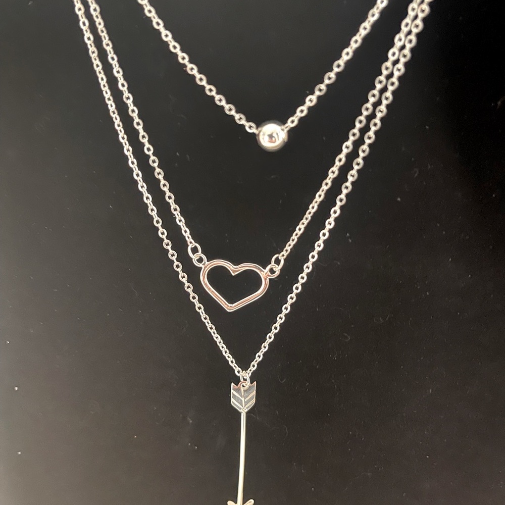 real silver